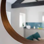 Appartement The Sorting Office - Spacious Modern With Parking In *