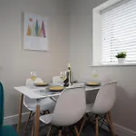 The Sorting Office - Spacious Modern With Parking In Appartement *