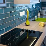 The Sorting Office - Spacious Modern With Parking In Appartement *