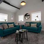 The Sorting Office - Spacious Modern With Parking In Appartement *