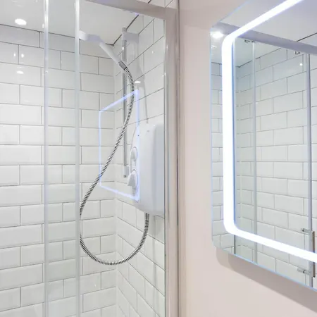 The Sorting Office - Spacious Modern With Parking In Daire Ambleside