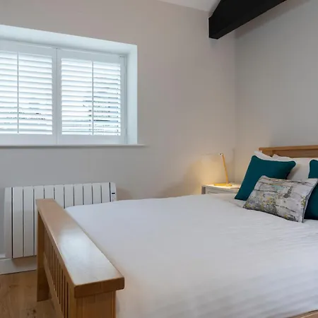 Apartment The Sorting Office - Spacious Modern With Parking In Ambleside