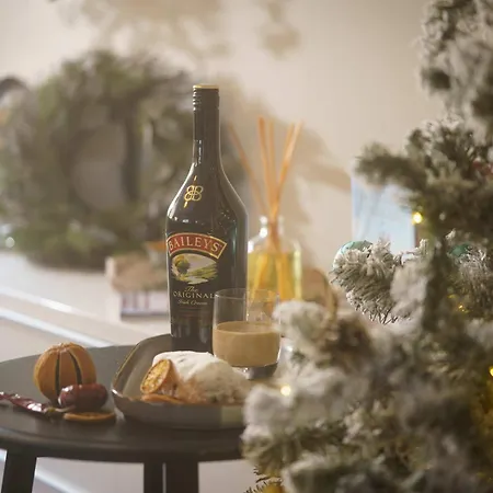 The Sorting Office - Spacious Modern With Parking In *