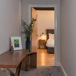 شقة The Sorting Office - Spacious Modern With Parking In آمبيلسايد